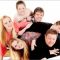The Freeman Family from Halifax