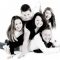 The Ellis Family from Bradford
