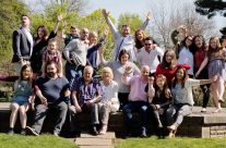 Big Family Group Portraits